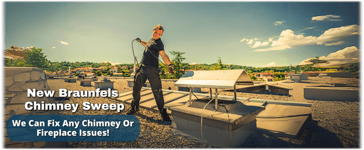 Chimney and Fireplace Solutions