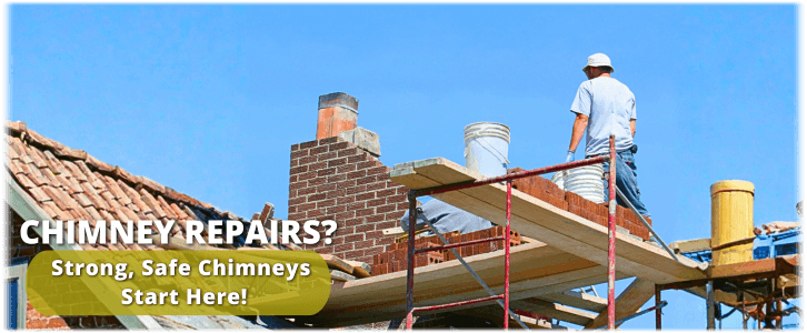 Chimney Repair New Braunfels