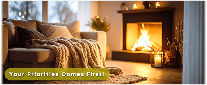 New Braunfels Chimney Sweep