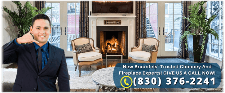 Chimney Sweep New Braunfels